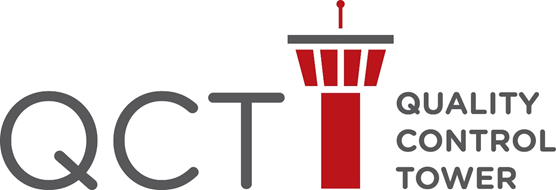 Quality Control Tower Logo